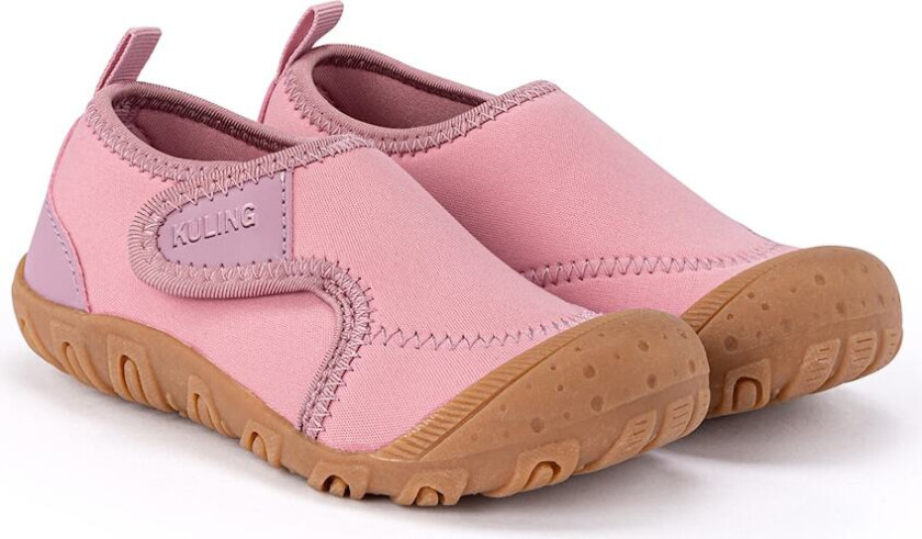 Grebbestad Badesko Dusty Rose Dusty Rose 26 EU Rosa 26 EU unisex