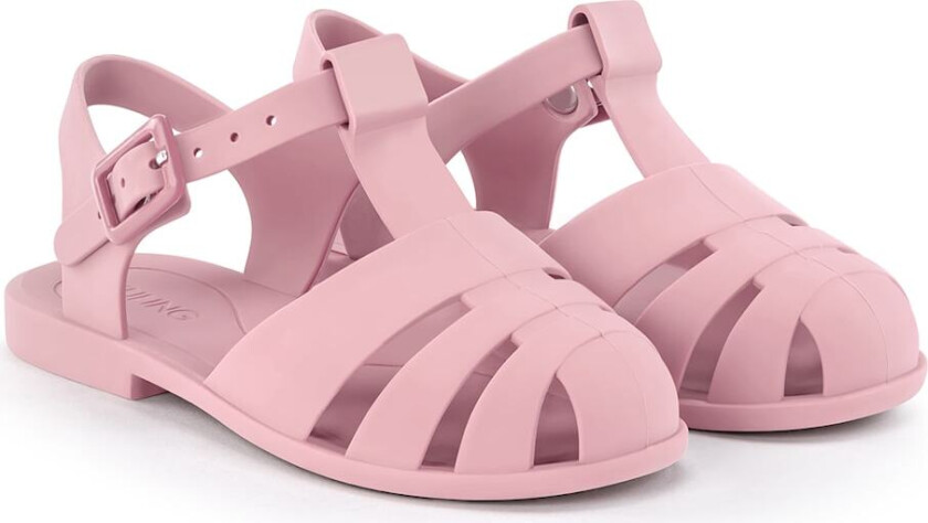 Höllviken Jelly-sandaler Dusty Pink Dusty Pink 26 EU Rosa 26 EU unisex