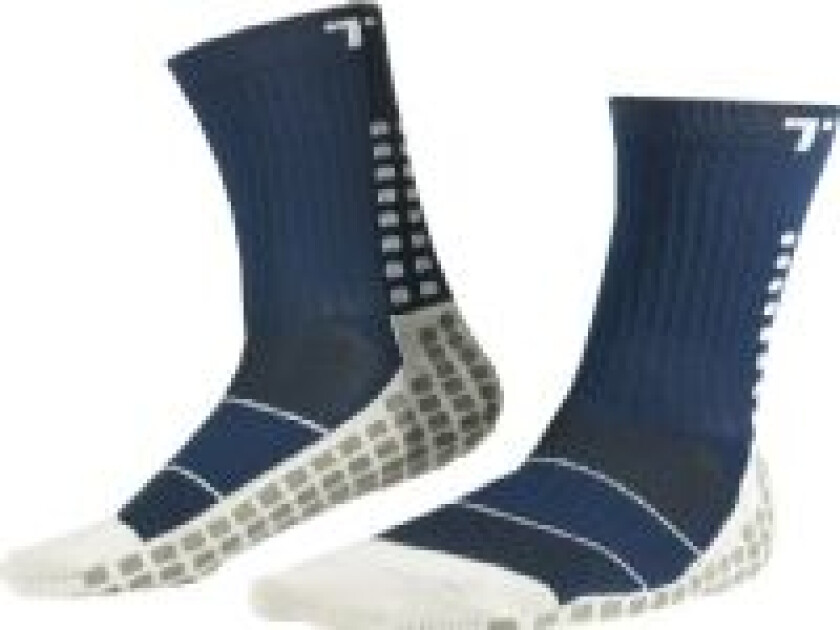 Trusox Trusox 3.0 Tynne fotballsokker S737525 marineblå 39-43,5