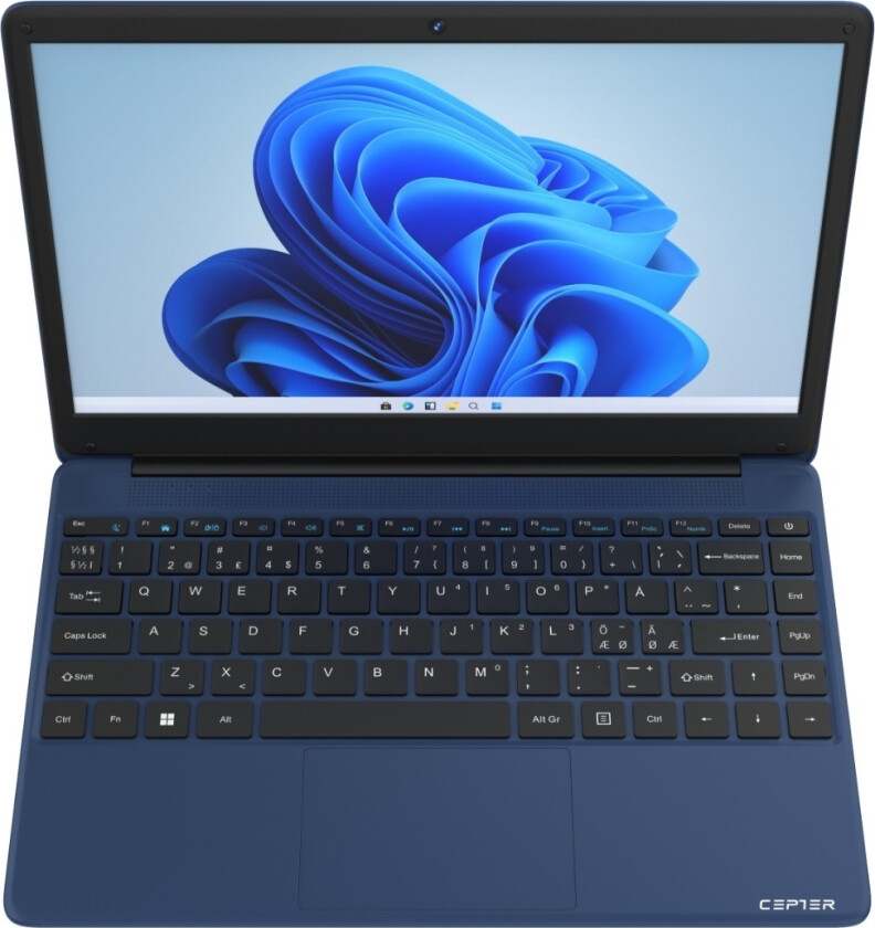 Ion (256 GB) 14,1" bærbar PC