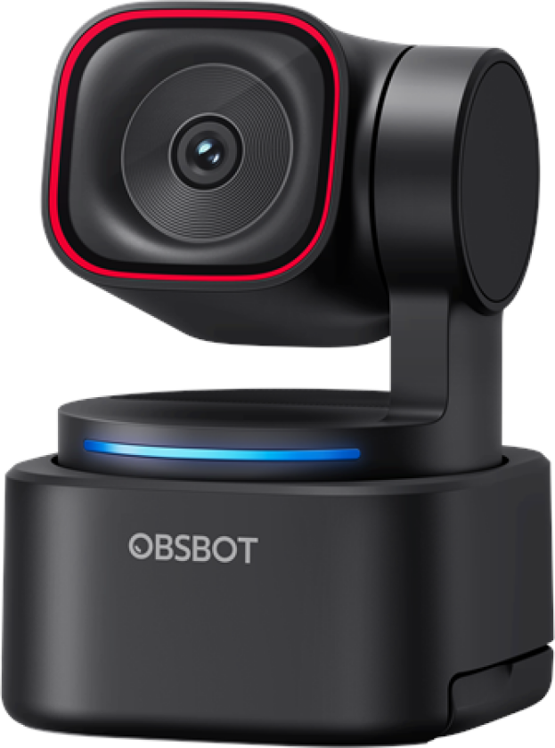 TINY 3 Lite - AI-Powered 4K PTZ Webcam