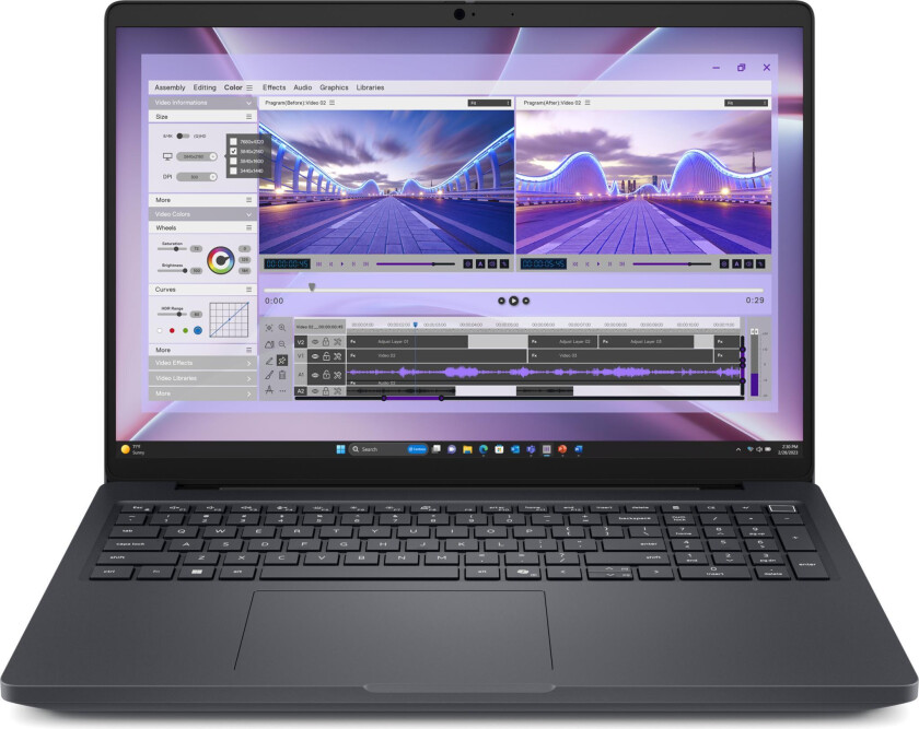Pro Max 16 U7-265H 16/512GB W11P
