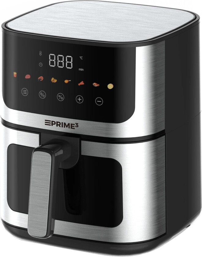 SAF32 Airfryer - 4,5L, 1400W