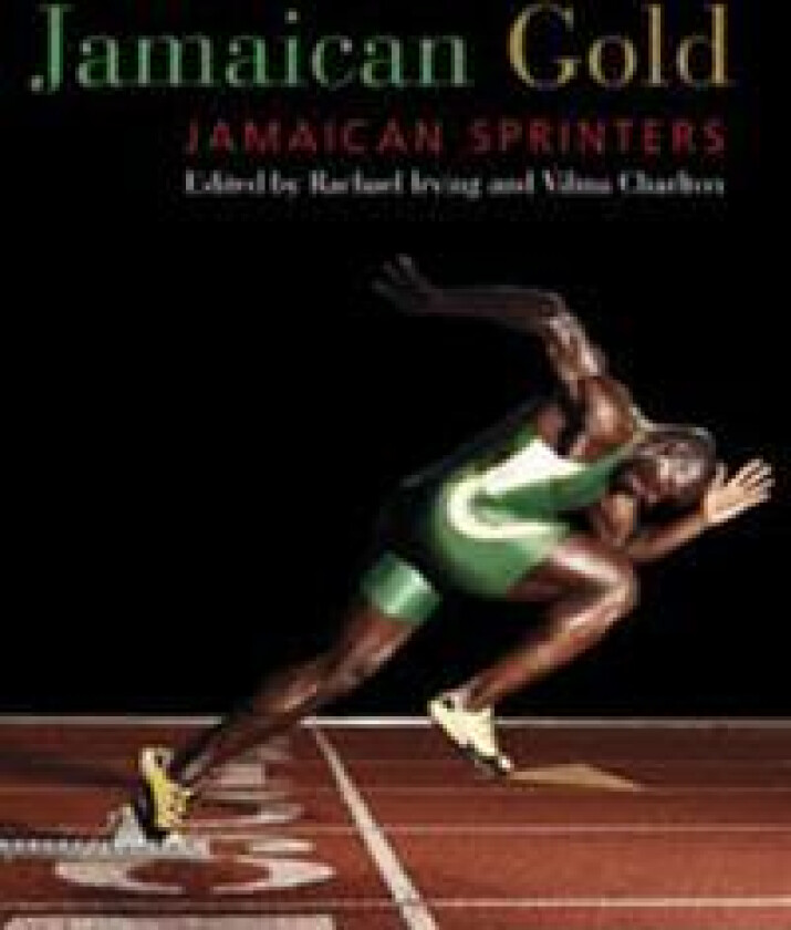 Jamaican Gold