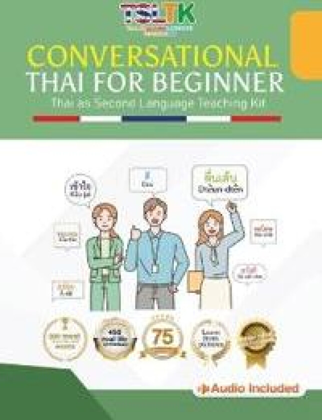 Conversational Thai for Beginner