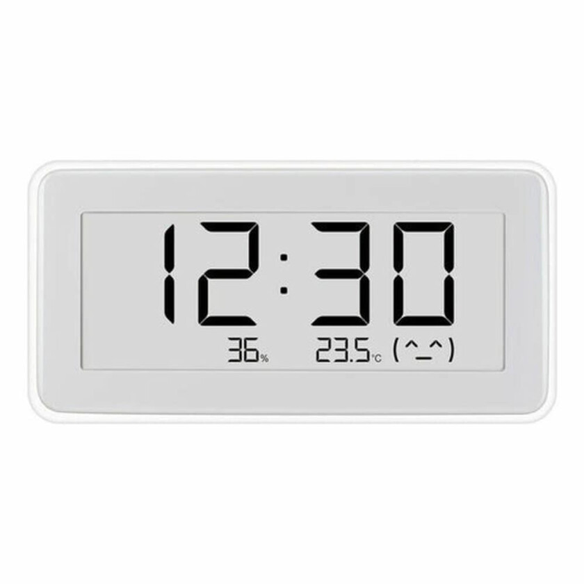 Mi Temperature And Humidity Monitor Pro - Temperatur- Og Fuktighetssen