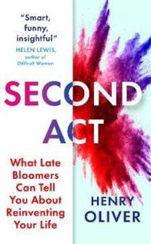 Second Act