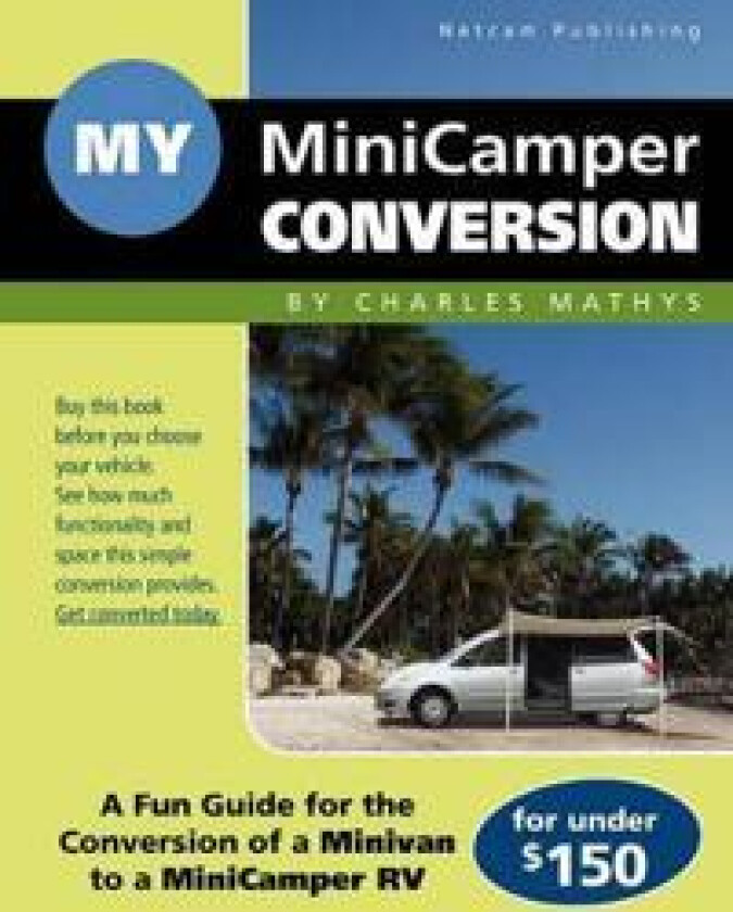 My Minicamper Conversion