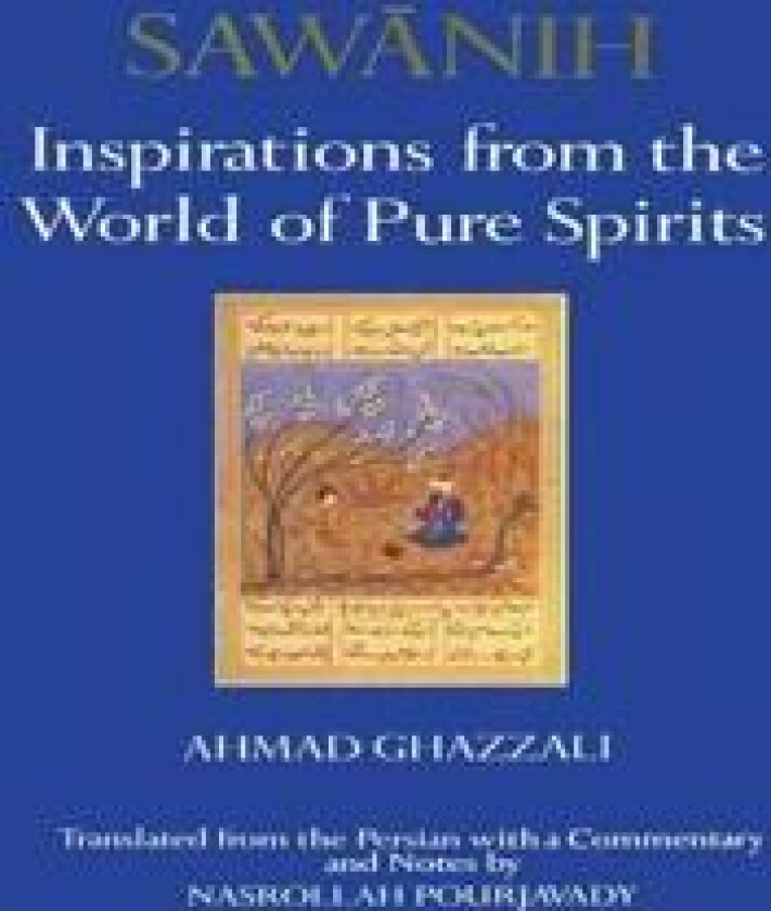 Sawanih - Ghazzali, Ahmed