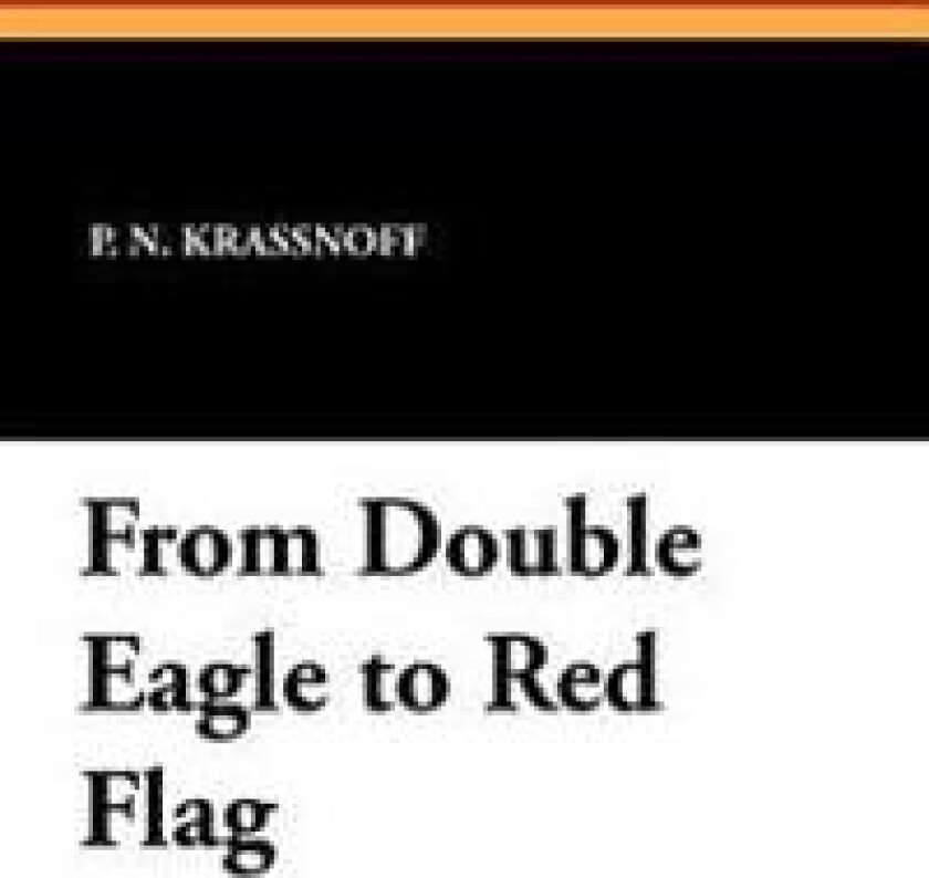 From Double Eagle to Red Flag
