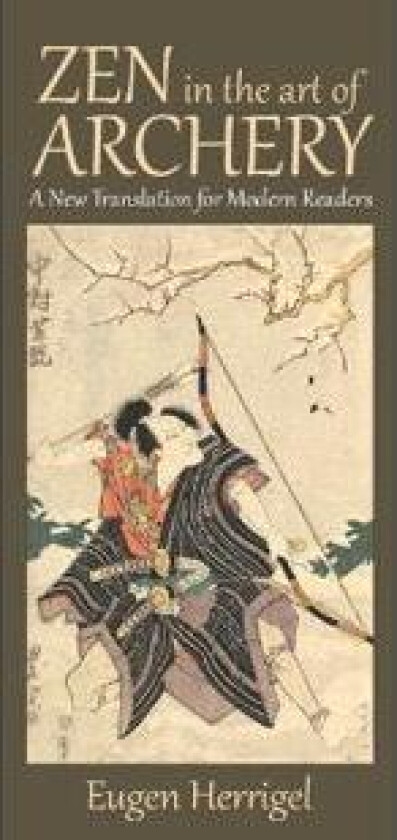 Zen in the Art of Archery