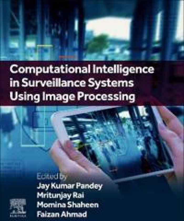 Computational Intelligence in Surveillance Systems Using Image Processing