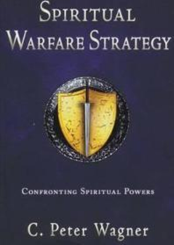 Spiritual Warfare Strategy