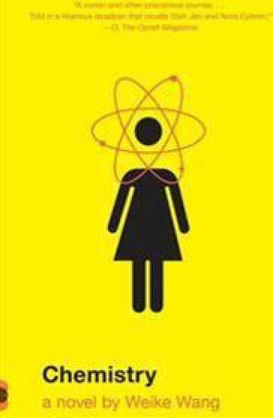 Chemistry - Wang, Weike