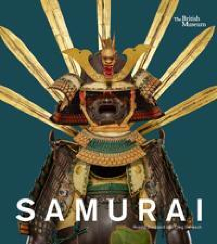 Samurai - Buckland, Rosina