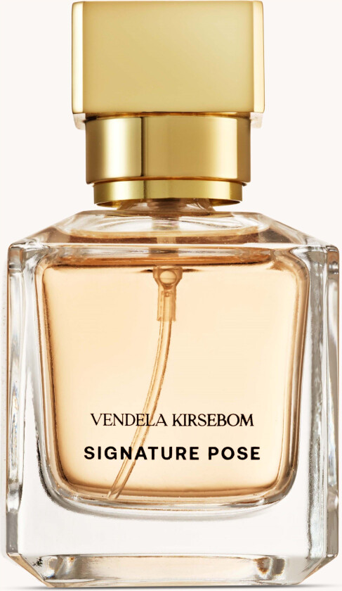 Signature Pose Eau de Parfum 50 ml