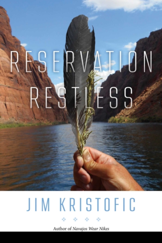 Reservation Restless