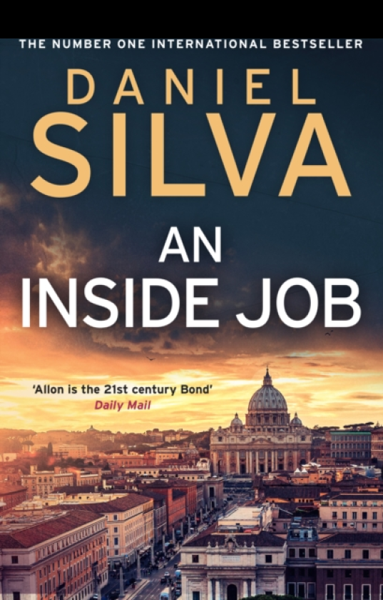 An Inside Job