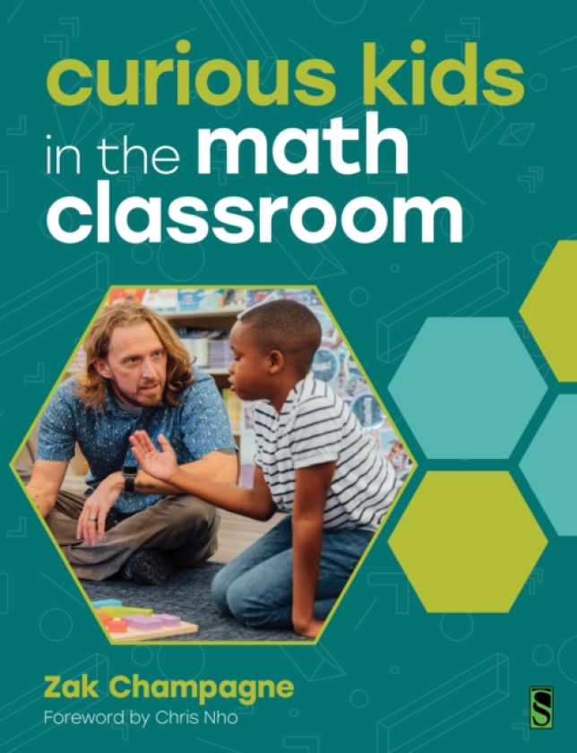 Curious Kids in the Math Classroom