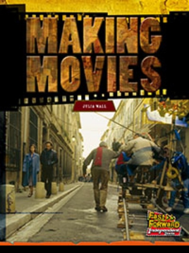 Making Movies