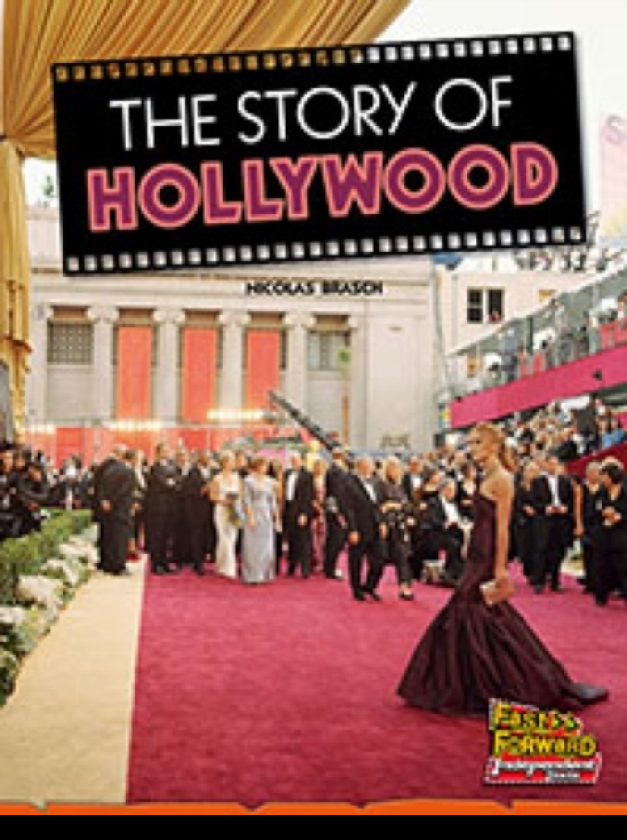 The Story of Hollywood