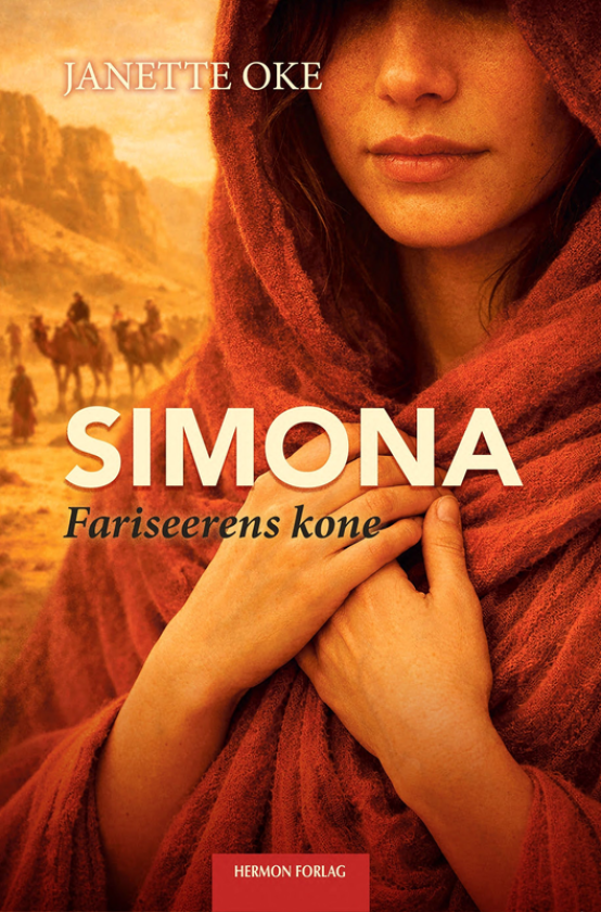 Simona fariseerens kone