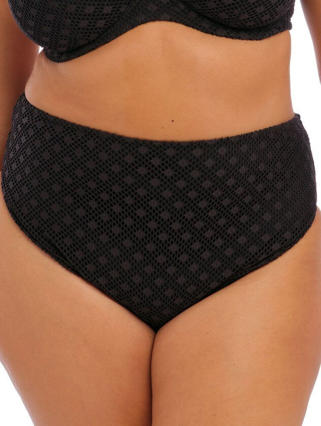Swim Elomi Bazaruto Mid Rise Bikini Brief-40 40 40