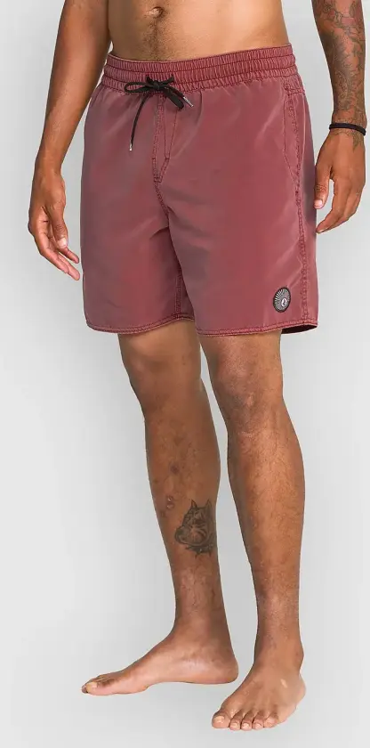 Center Trunk 17 Boardshorts