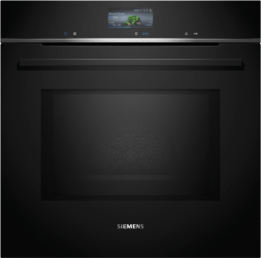 iQ700 HM776GKB1 stekeovn