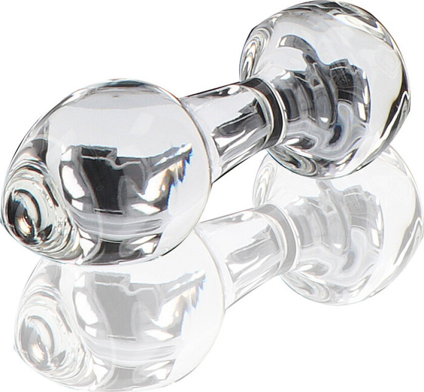 ToyJoy Glass Worxx Stargazer