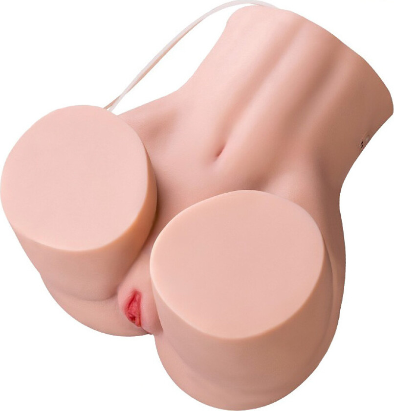 Bridget Sucking & Vibrating 11 kg