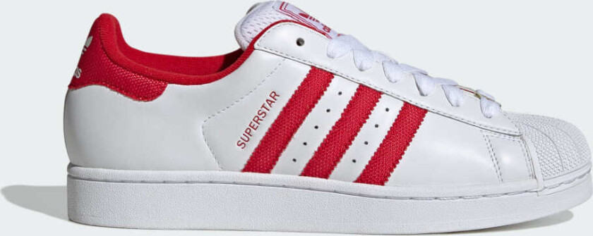 SUPERSTAR II Sko