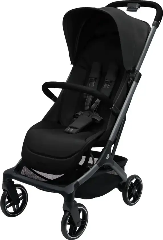 Oxford Cabin ONYX BLACK