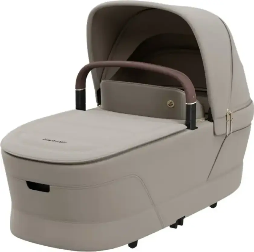 Bilde av Cabin Cot bærebag Sapphire Sand