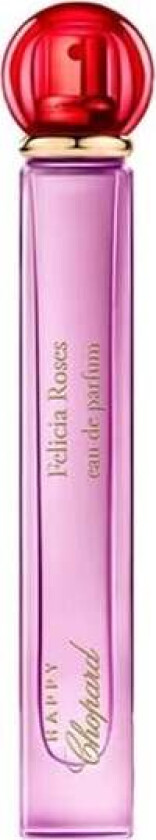 Happy Felicia Roses Eau de Parfum - 10?ml
