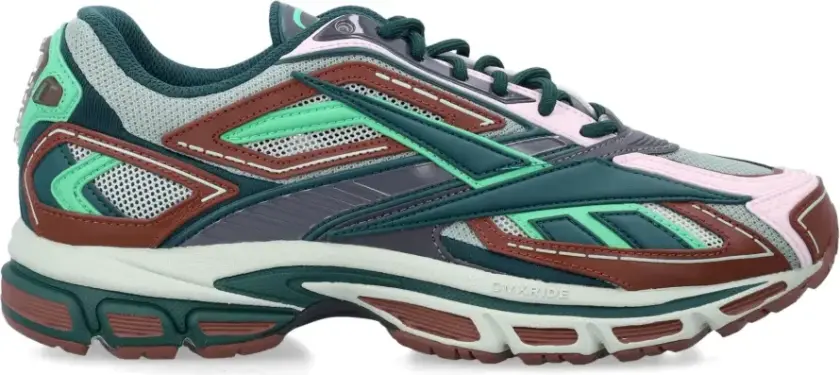 Herre, Sko, Flerfarget, 43 1/2 EU