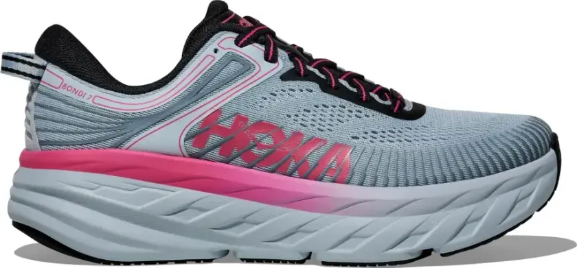 Dame, Sport, Blå, 42 EU