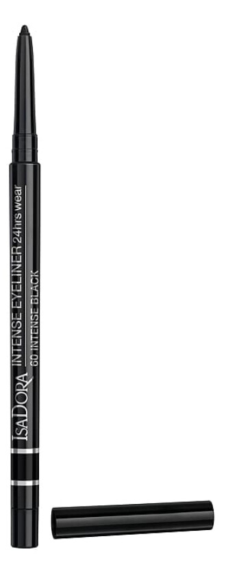 Intense Eyeliner 60 Intense Black