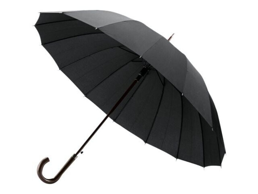 Esperanza AUTOMATIC STRAIGHT LONDON UMBRELLA