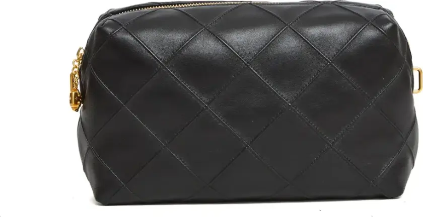 unisex, Vesker, Svart, ONE SIZE