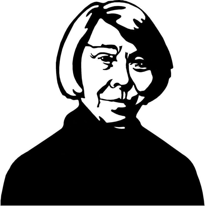 Bokstøtte Tove Jansson Novellix