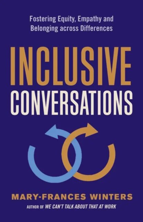 Inclusive Conversations av Mary-Frances Winters