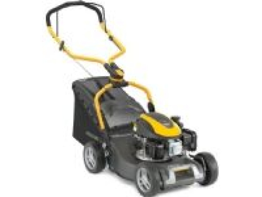 Stiga Collector 543 - Bensindrevet gressklipper - Klippebredde: 41 cm. - Oppsamler: 60 liter.