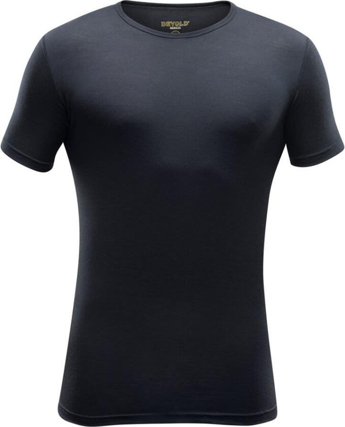 Breeze Man T-shirt  Black XL, Black