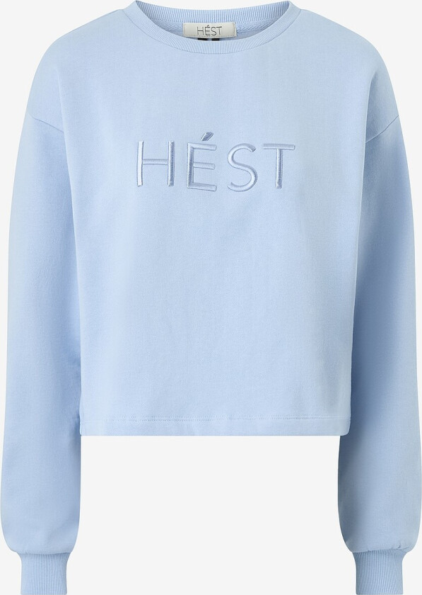 Collegegenser Gabriela - Blå