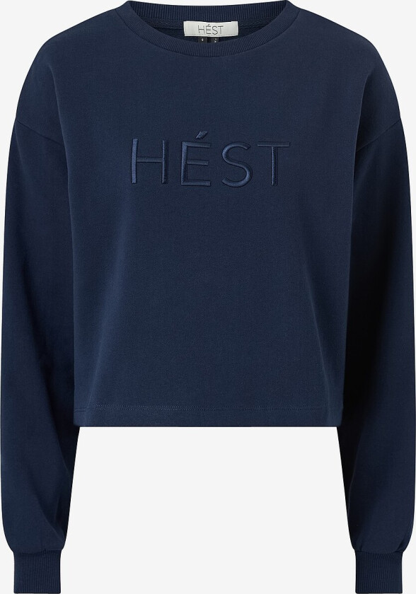 Collegegenser Gabriela - Blå