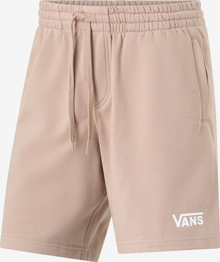 Shorts Classic Short - Beige