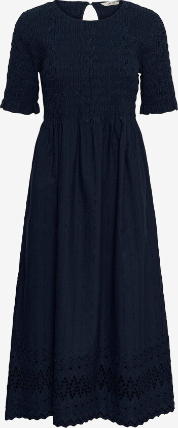 Kjole crJana Dress - Blå