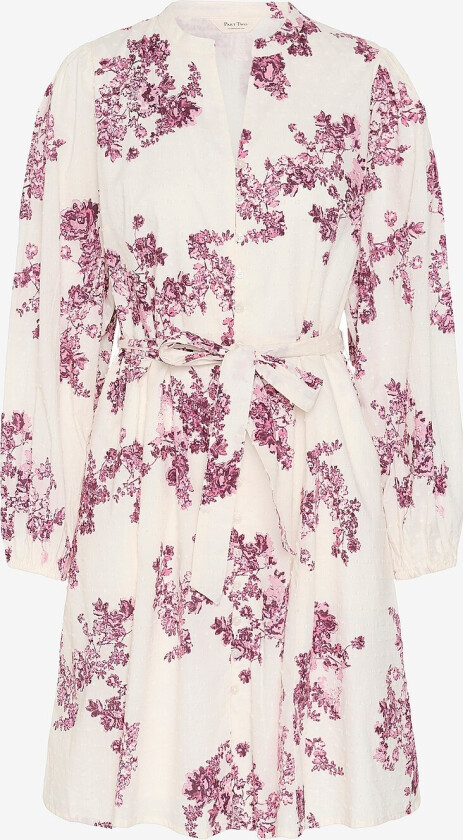 Kjole Avirapw DR - Rosa