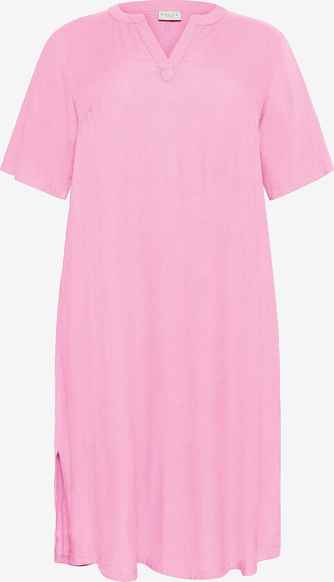 Kjole kcMille Kaftan Dress - Rosa
